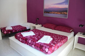 Casa vacanza Civita Catania Centro Catania